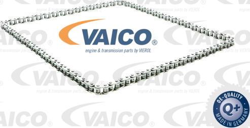 VAICO V40-1813 - Цепь привода распредвала unicars.by