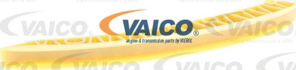 VAICO V10-4508 - Планка успокоителя, цепь привода unicars.by