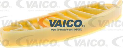 VAICO V10-4464 - Планка успокоителя, цепь привода unicars.by