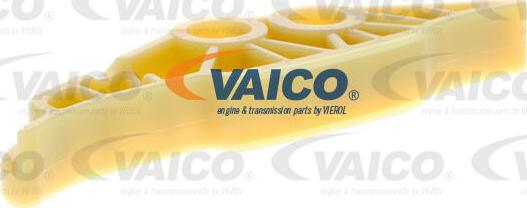 VAICO V10-4465 - Планка успокоителя, цепь привода unicars.by