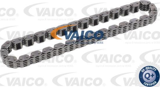 VAICO V10-5856-BEK - Комплект цепи, привод масляного насоса unicars.by