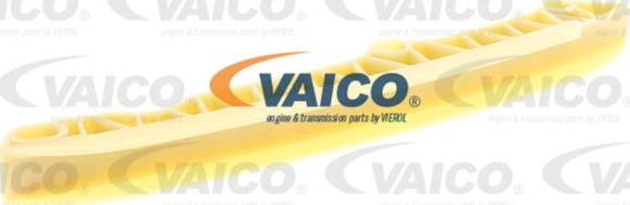 VAICO V10-10008 - Комплект цепи привода распредвала unicars.by