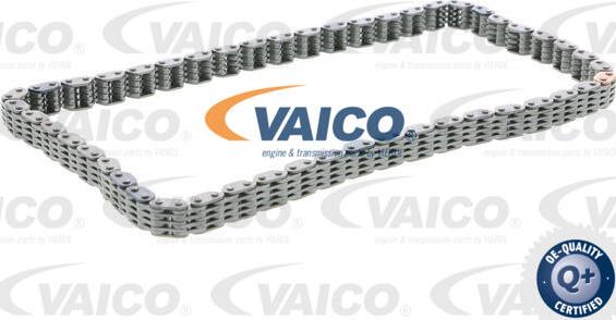 VAICO V10-4457 - Цепь привода распредвала unicars.by