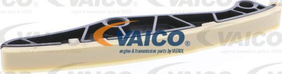 VAICO V10-4591 - Планка успокоителя, цепь привода unicars.by