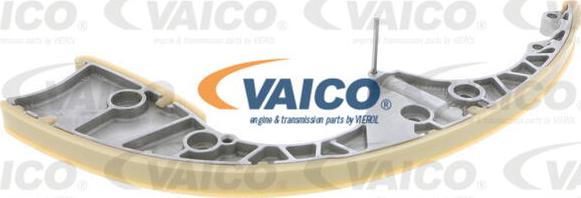 VAICO V10-4587 - Натяжитель цепи ГРМ unicars.by