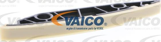 VAICO V10-4589 - Планка успокоителя, цепь привода unicars.by