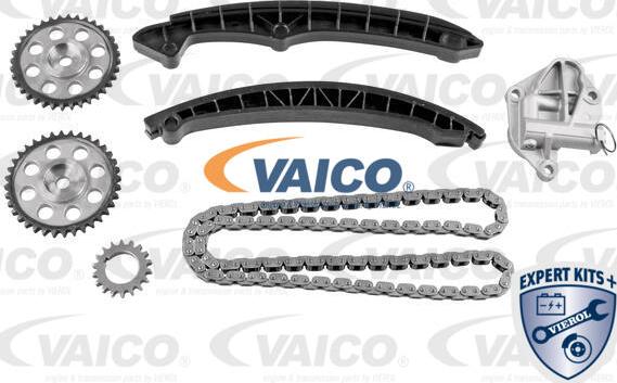 VAICO V10-10014-SP - Комплект цепи привода распредвала unicars.by