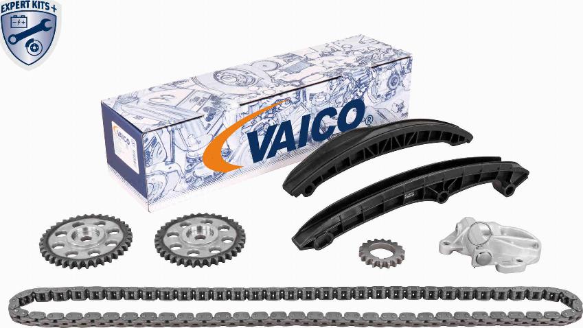 VAICO V10-10014-SP - Комплект цепи привода распредвала unicars.by