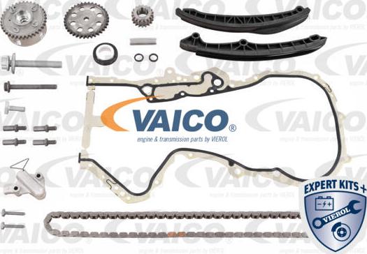 VAICO V10-10015-SP - Комплект цепи привода распредвала unicars.by