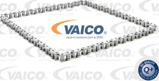 VAICO V10-3406 - Цепь привода распредвала unicars.by