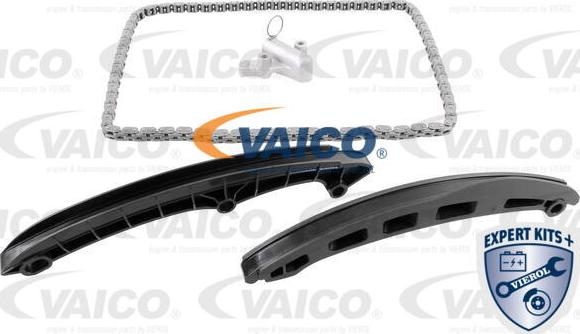 VAICO V10-10010-BEK - Комплект цепи привода распредвала unicars.by