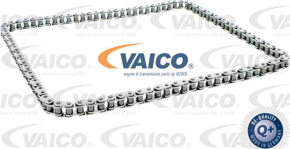 VAICO V10-3343 - Цепь привода распредвала unicars.by