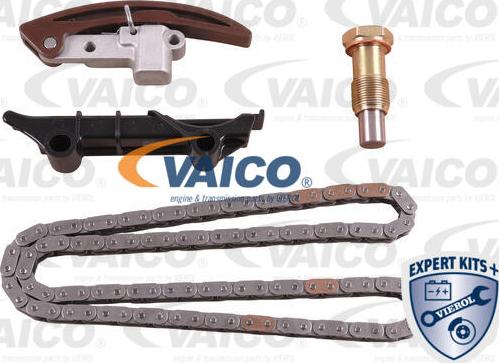 VAICO V10-10018-BEK2 - Комплект цепи привода распредвала unicars.by