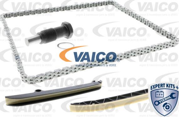 VAICO V10-10013-BEK - Комплект цепи привода распредвала unicars.by