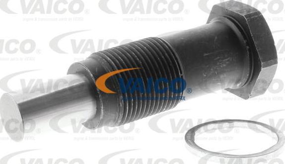 VAICO V10-4528 - Натяжитель цепи ГРМ unicars.by