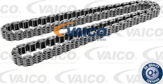 VAICO V10-4527 - Цепь привода распредвала unicars.by