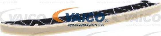 VAICO V10-4574 - Планка успокоителя, цепь привода unicars.by