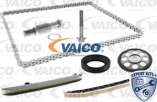 VAICO V10-10012-SP - Комплект цепи привода распредвала unicars.by