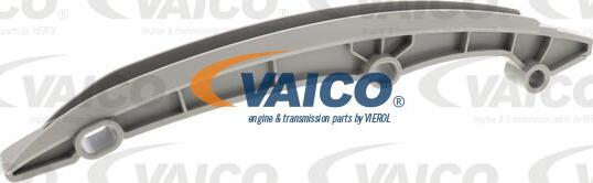 VAICO V10-6730 - Планка успокоителя, цепь привода unicars.by