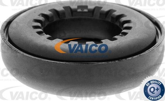 VAICO V10-1003 - Опора стойки амортизатора, подушка unicars.by