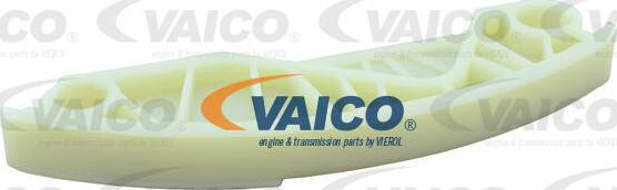 VAICO V10-5739 - Планка успокоителя, цепь привода unicars.by