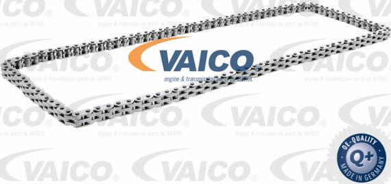 VAICO V10-3411 - Цепь привода распредвала unicars.by