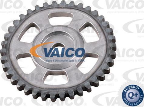 VAICO V10-10025 - Комплект цепи привода распредвала unicars.by