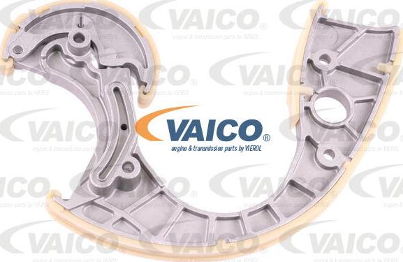 VAICO V10-4553 - Натяжитель цепи ГРМ unicars.by