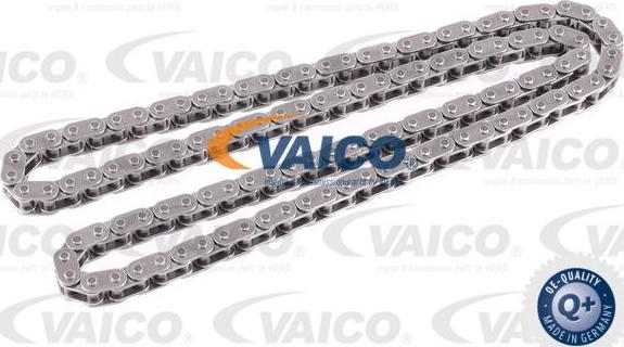 VAICO V10-10020-BEK - Комплект цепи привода распредвала unicars.by