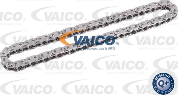 VAICO V10-10020-BEK - Комплект цепи привода распредвала unicars.by