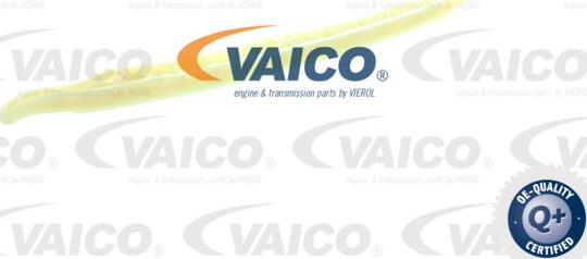 VAICO V10-4470 - Планка успокоителя, цепь привода unicars.by