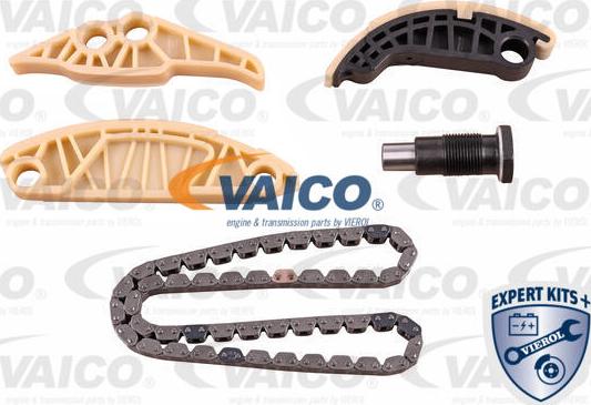 VAICO V10-10022-BEK2 - Комплект цепи привода распредвала unicars.by