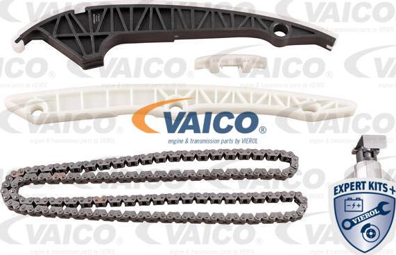 VAICO V10-10022-BEK - Комплект цепи привода распредвала unicars.by