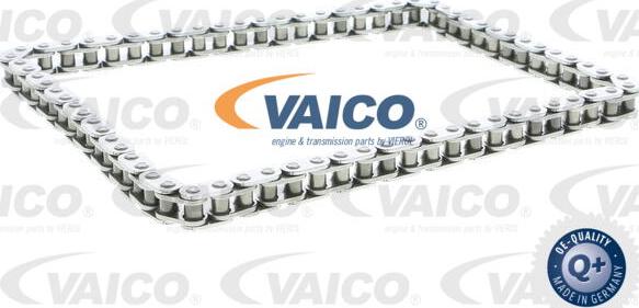 VAICO V10-3398 - Цепь привода распредвала unicars.by