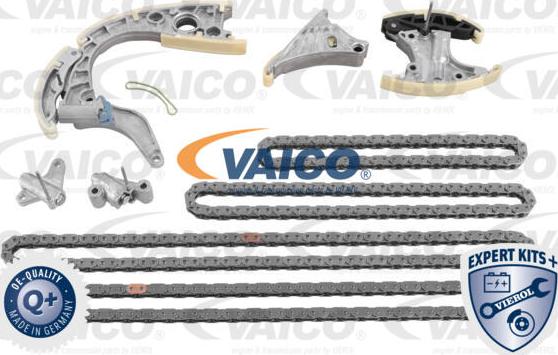 VAICO V10-10027-SP - Комплект цепи привода распредвала unicars.by