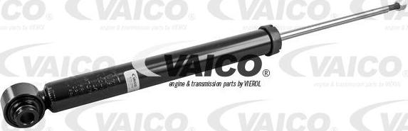 VAICO V10-1026 - Амортизатор unicars.by