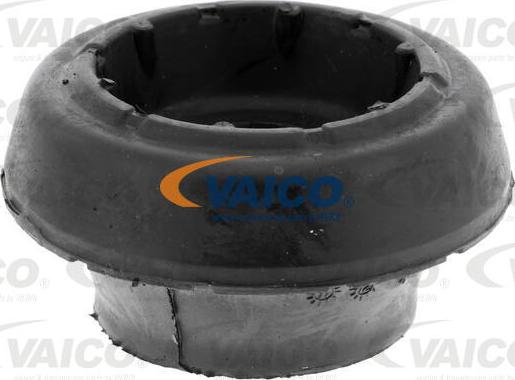 VAICO V10-1156 - Опора стойки амортизатора, подушка unicars.by