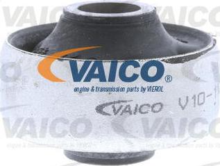 VAICO V10-1122 - Сайлентблок, рычаг подвески колеса unicars.by