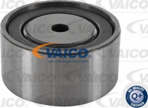 VAICO V10-1805 - Направляющий ролик, зубчатый ремень ГРМ unicars.by