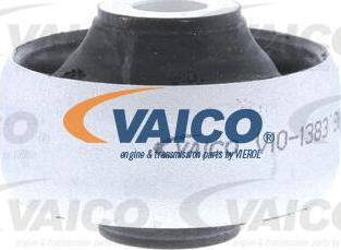 VAICO V10-3950 - Комплектующее руля, подвеска колеса unicars.by