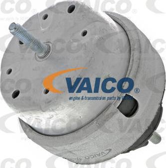 VAICO V10-1280 - Подушка, опора, подвеска двигателя unicars.by