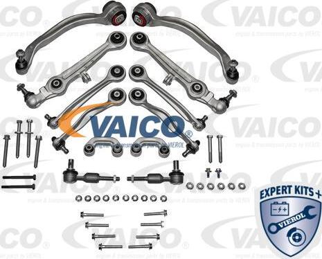 VAICO V10-8548 - Комплектующее руля, подвеска колеса unicars.by