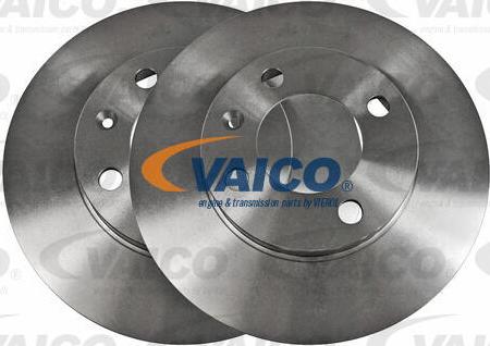 VAICO V10-80052 - Тормозной диск unicars.by