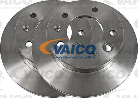 VAICO V10-80013 - Тормозной диск unicars.by