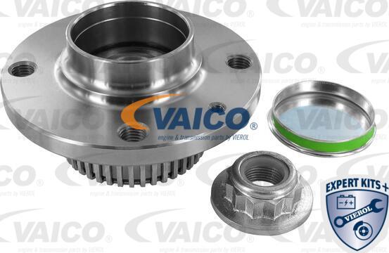 VAICO V10-8292 - Комплект подшипника ступицы колеса unicars.by