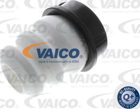 VAICO V10-8228 - Отбойник, демпфер амортизатора unicars.by