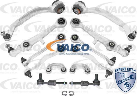 VAICO V10-3952 - Подвеска колеса, комплект unicars.by