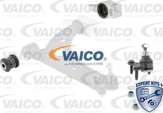 VAICO V10-3909 - Подвеска колеса, комплект unicars.by