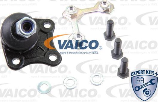 VAICO V10-3950 - Комплектующее руля, подвеска колеса unicars.by