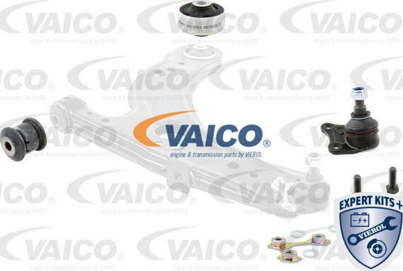 VAICO V10-3907 - Подвеска колеса, комплект unicars.by